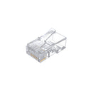 Cat 5e RJ45 (8P8C) Modular Plugs