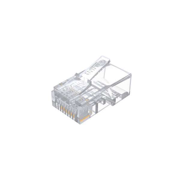 Cat 5e RJ45 (8P8C) Modular Plugs