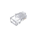 Cat 5e RJ45 (8P8C) Modular Plugs