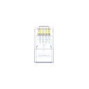 Cat 6 RJ45 (8P8C) Modular Plugs