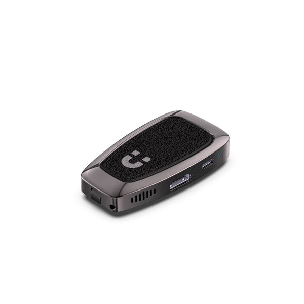 Unitek uHUB Q4+ 4-in-1 USB-C Hub with 10Gbps Data, HDMI and PD 100W