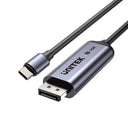 16K USB-C to DisplayPort Bi-Directional Cable