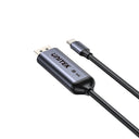 16K USB-C to DisplayPort Bi-Directional Cable