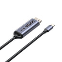 16K USB-C to DisplayPort Bi-Directional Cable