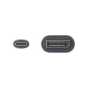 16K USB-C to DisplayPort Bi-Directional Cable