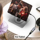 USB-C to Gigabit Ethernet Adapter