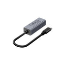 USB-C to Gigabit Ethernet Adapter
