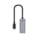 USB-C to Gigabit Ethernet Adapter